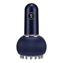 Rechargeable Guasha Massager For Body Shaping Plus Lymphatic Drainage Fat Burner