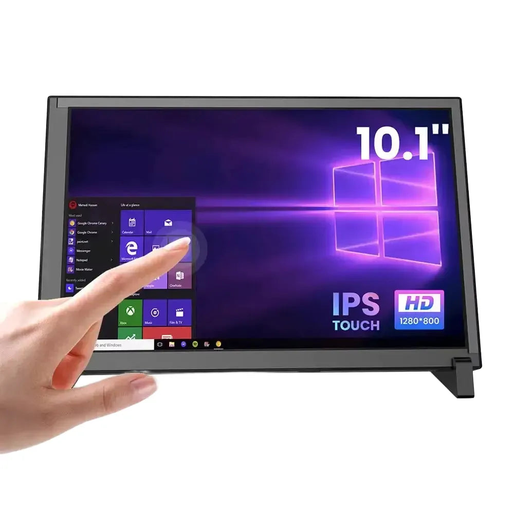 Eyoyo Capacitive Touch Screen — product view 1