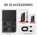 Anbernic Game Console for Fun
