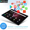 10.1 Inch Android Tablet With Octa-Core Processor And 4GB RAM