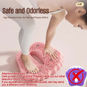Stylish Look Acupressure Point Massager Foot Massager Multifunction High Efficiency Burning Allaround Care Lightweight And Easy