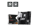 MSI PRO B850M-P WIFI AM5 Motherboard