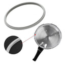 Food Grade Silicone Rice Cooker Pressure Cooker Gasket 18-26cm