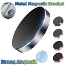 Magnetic Phone Holder Universal Mount for iPhone Huawei Car