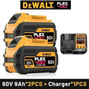 Dewalt 20V Heavy Duty Tool Battery