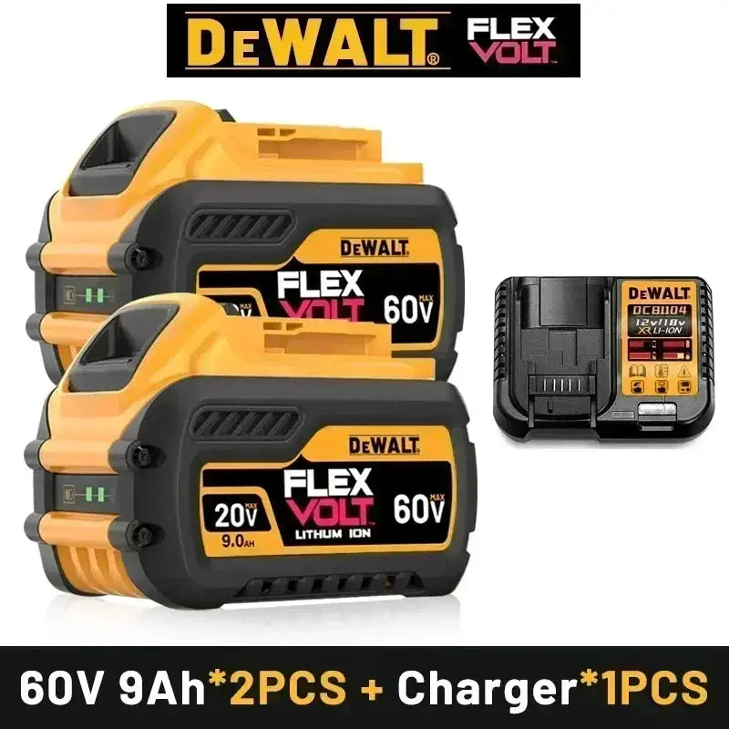Invest Dewalt Premium Power Pack — product view 9