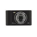 4K Travel Camera for Creators On The Go