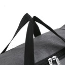 Duffle Bag: Large Capacity Folding Travel Storage Bags