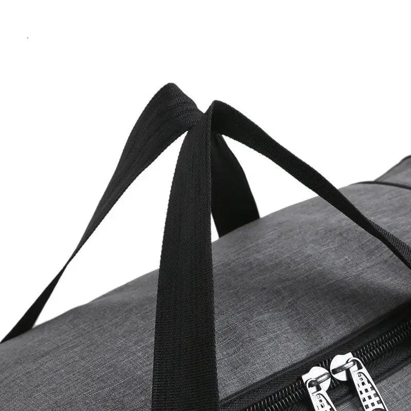 Large Capacity Duffle Bag for Travelers — product view 20