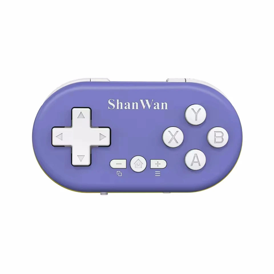 Game Controller for Better Play