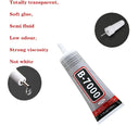 B7000 T7000 Clear Contact Phone Repair Adhesive Universal Glue