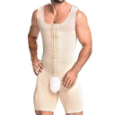 Men's Slimming Bodysuit for Tummy Control & Weight Loss