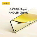 Realme 11 Smartphone Fast Charge 108MP