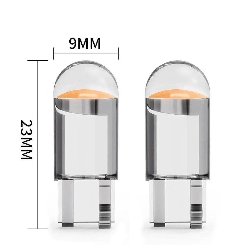 LED Car Lights Brighten Your Vehicle Path Efficiently