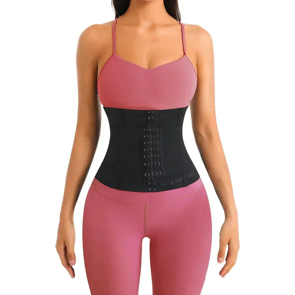 MISTHIN Adjustable Waist Cincher For Slimming Support