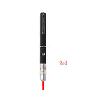 Cat Keychain Green Laser Pointer Toy