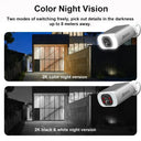 Smart Solar Camera for Smarter Outdoor Home Living