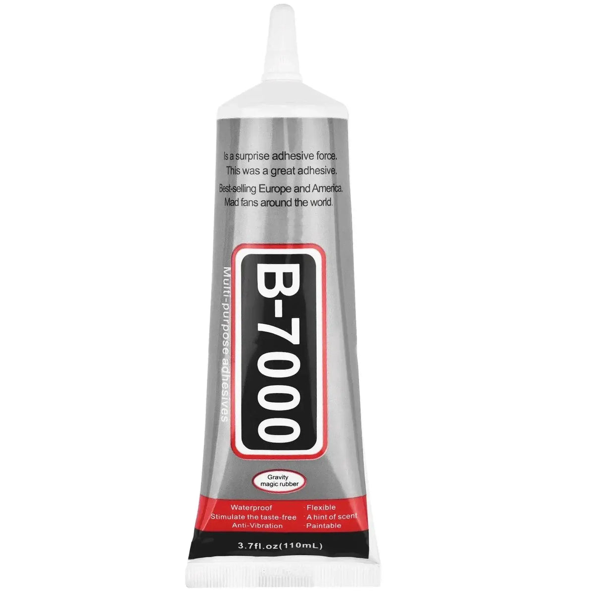 Fast Drying Glue for DIY Electronics — product view