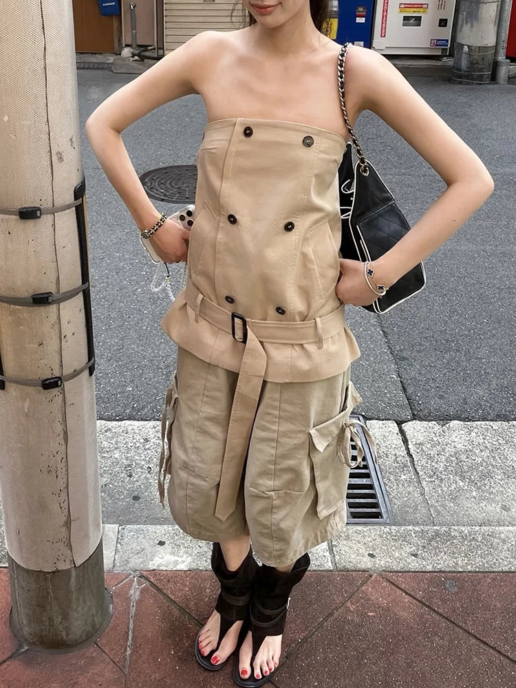 NIBBER Summer Casual Shirt