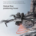 Lenovo V198MAX Drone - Cinema-Quality 8K