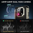 Ulefone Armor Pro Smartphone