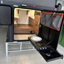 Pickup Camping Tent
