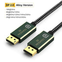 Moshou DP Cable - Gaming