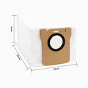 Xiaomi X20 Max Robot Vacuum Parts