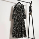 Breathable Maxi Dress for Women Beach