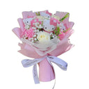 Joyful Plush Gift Set for Birthdays