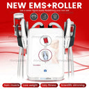 Myoslim Roller - 360 Cellulite Fat Burner