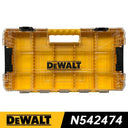 TSTAK Stackable Power Tool Storage Case for Accessories