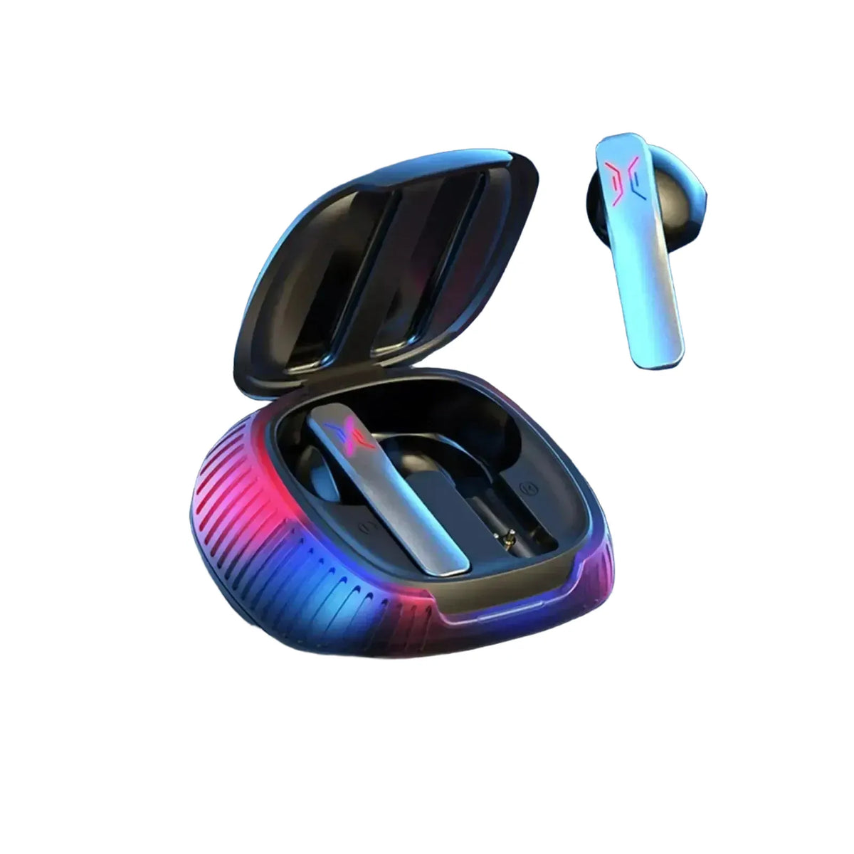 Real Time Translation Headset for Travel — product view 1