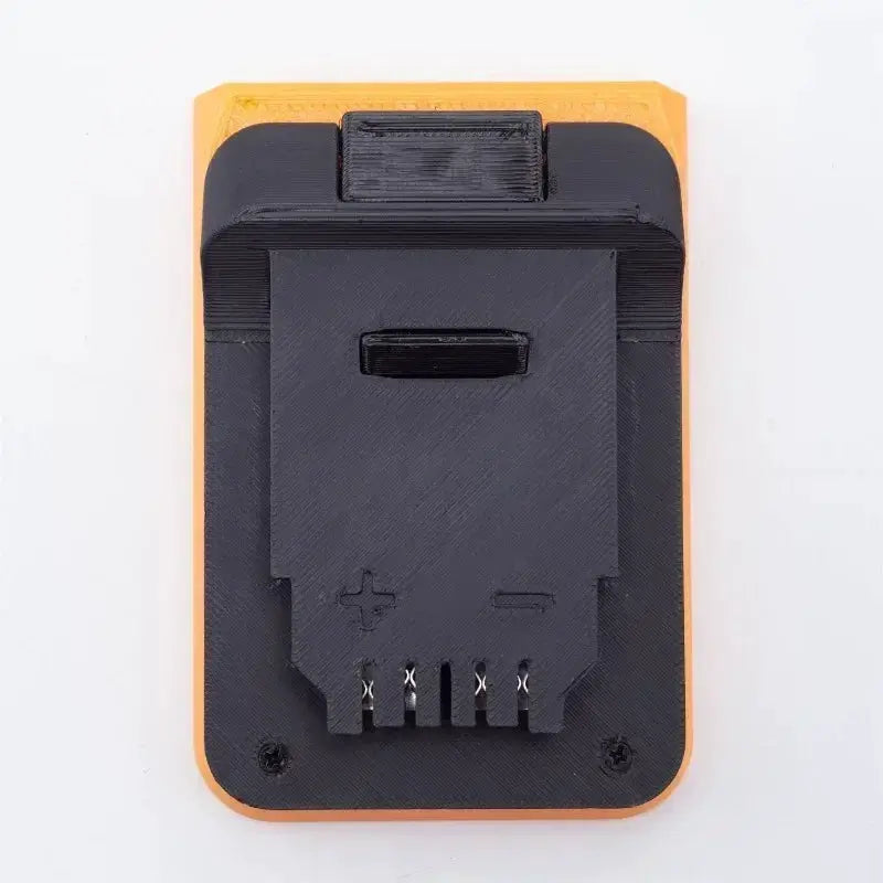 Hilti 22V to 18V Battery Adapter for Tool Versatility