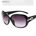 Stylish Women's UV400 Polarized Butterfly Sunglasses Online