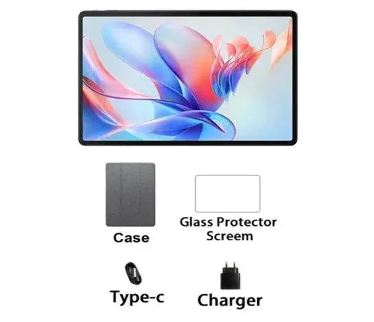 N-one NPad X 10.95 Tablet MTK G99 128GB FHD Display