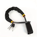 Deterrent Steering Wheel Lock for SUVs