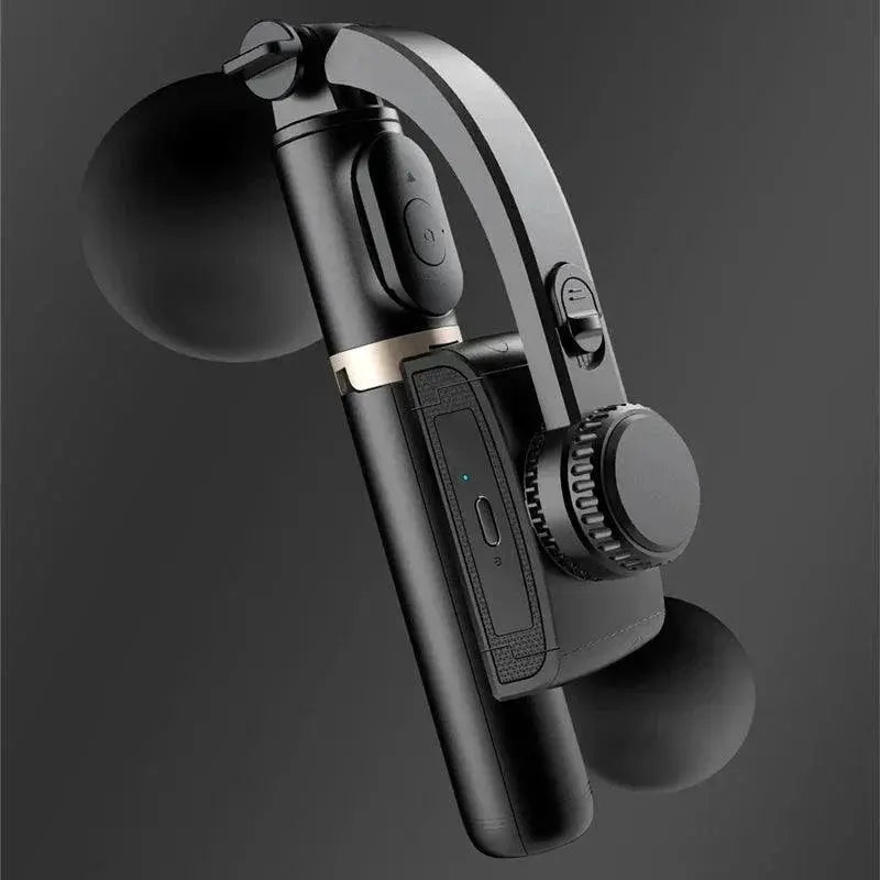 Smartphone Photography Kit Bluetooth Stabilizer For Shots