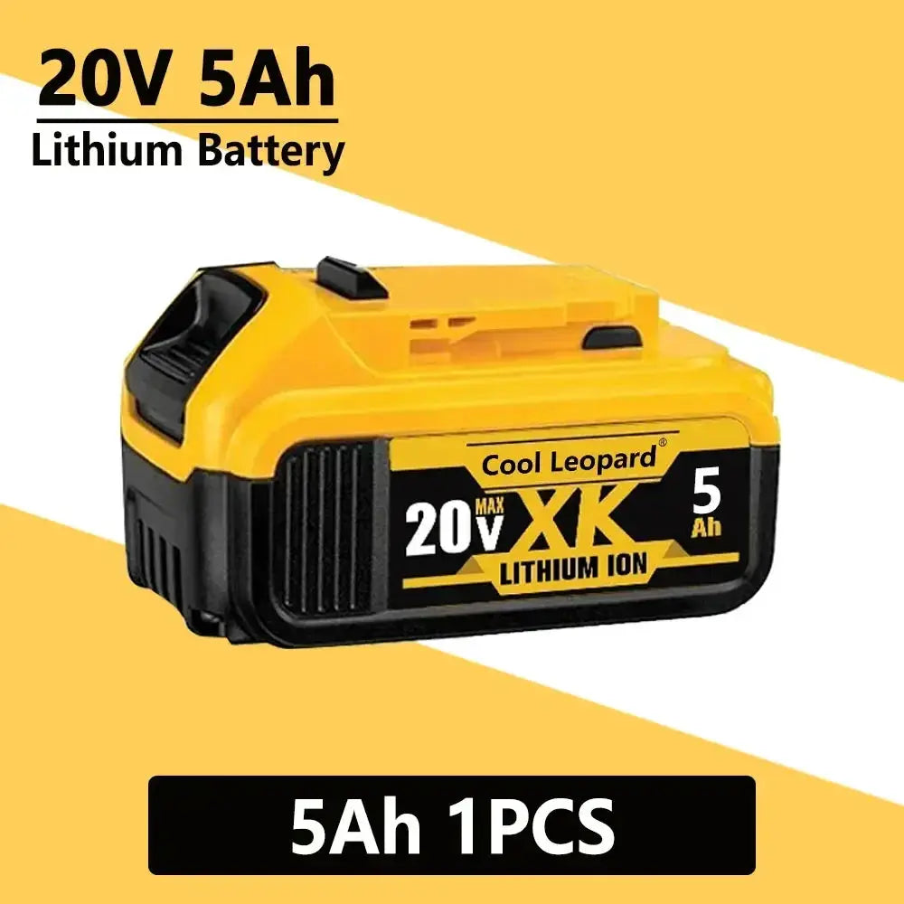 Extended Runtime Tool Battery — product view 19