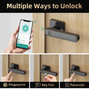 Viladepot Smart Fingerprint Easy Entry