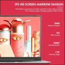 Laptop for Students Full HD Display