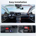 Clear Footage Dash Cam For Daily Drivers