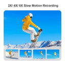 Hands Free Head Camera For Action Lovers