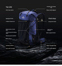 Boxi And 60l Rock Travel Bag Professional Outdoor Gear