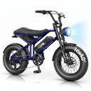 Qlife Spark - Peak Power