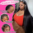 Quality Brazilian Lace Front Wig