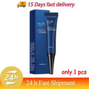 Brightening Retinol Eye Cream for Men