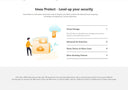 Smart Outdoor Camera for Home Safety