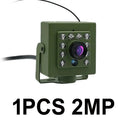 Smarter Bird Box Camera for Birdwatchers