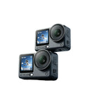 Dji Action 4 8k Adventure Camera